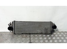 Recambio de intercooler para renault trafic caja cerrada (ab 4.01) doble cabina l1h1 2,7t referencia OEM IAM 91166035 91166035 8