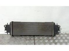 Recambio de intercooler para renault trafic caja cerrada (ab 4.01) doble cabina l1h1 2,7t referencia OEM IAM 91166035 91166035 8 2