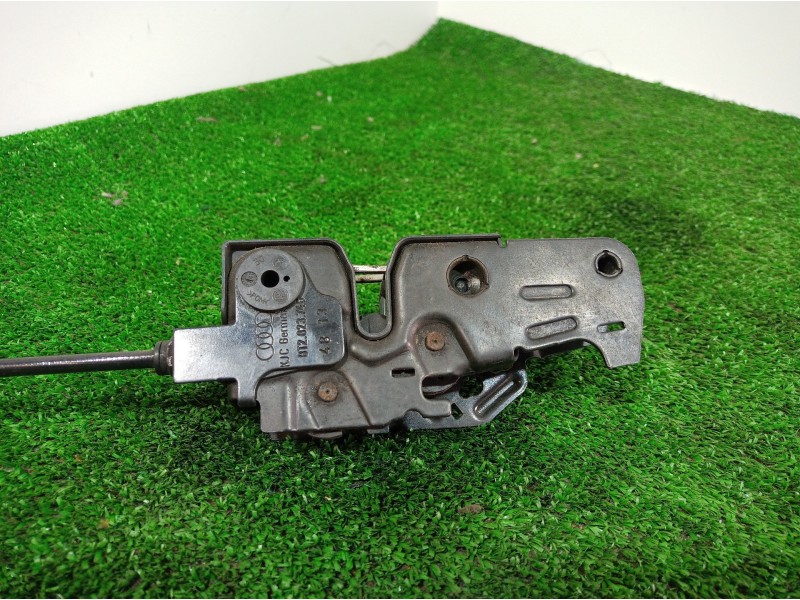 Recambio de cerradura capot para audi s5 cabriolet (8f7) referencia OEM IAM 8T0823509F 8T0823509F 8T0823509F