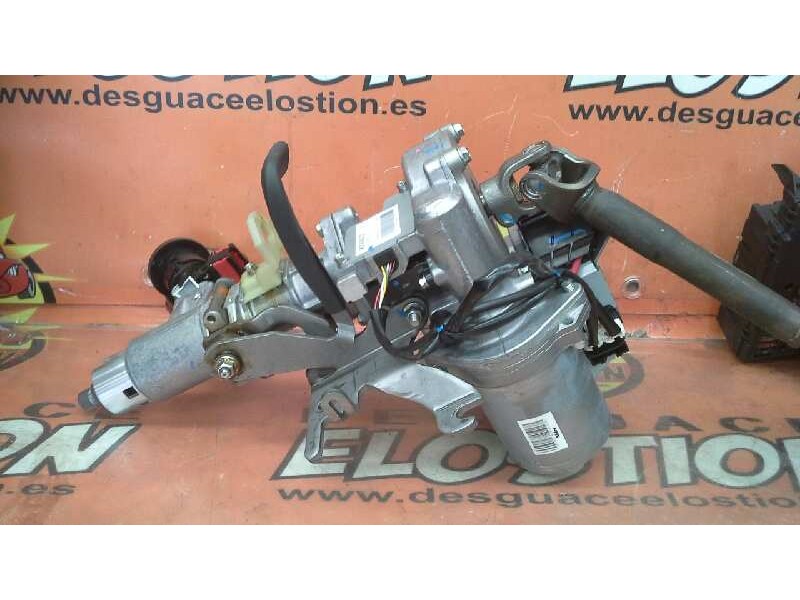 Recambio de columna direccion para renault kangoo ii break referencia OEM IAM 8201443858 8201443858 8201443858