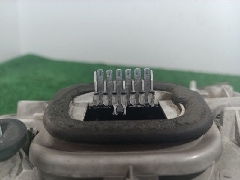 Recambio de piloto trasero izquierdo para opel astra g berlina comfort referencia OEM IAM   