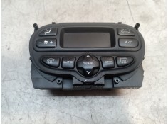 Recambio de mando climatizador para peugeot 307 break / sw (s1) break xr referencia OEM IAM 21667390 21667390 21667390