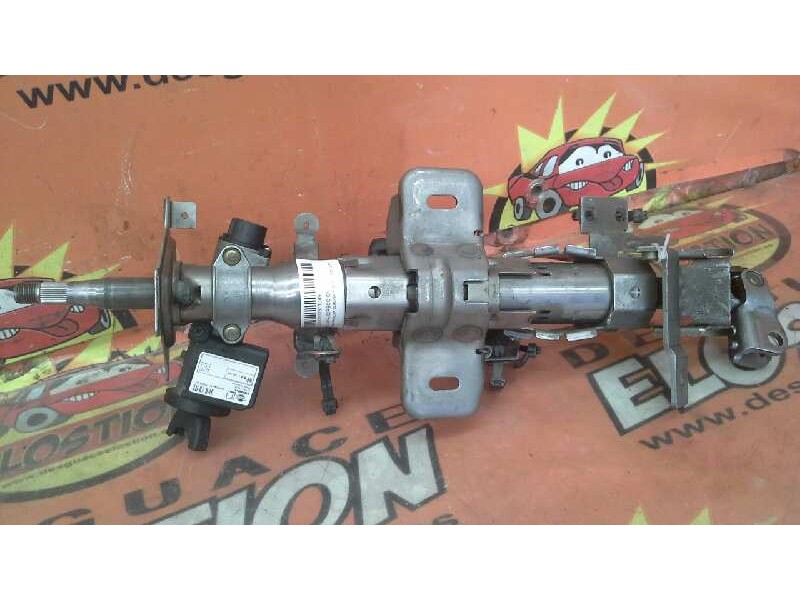 Recambio de columna direccion para nissan primera berlina (p12) referencia OEM IAM    Recambio de columna direccion para nissan primera berlina (p12) referencia OEM IAM
