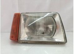Recambio de faro derecho para seat marbella referencia OEM IAM   