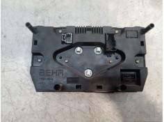 Recambio de mando climatizador para peugeot 307 break / sw (s1) break xr referencia OEM IAM 21667390 21667390 21667390 2