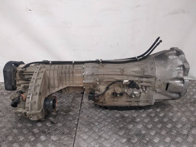 Recambio de caja cambios para volkswagen touareg (7la) tdi v6 referencia OEM IAM GVJ GVJ GVJ