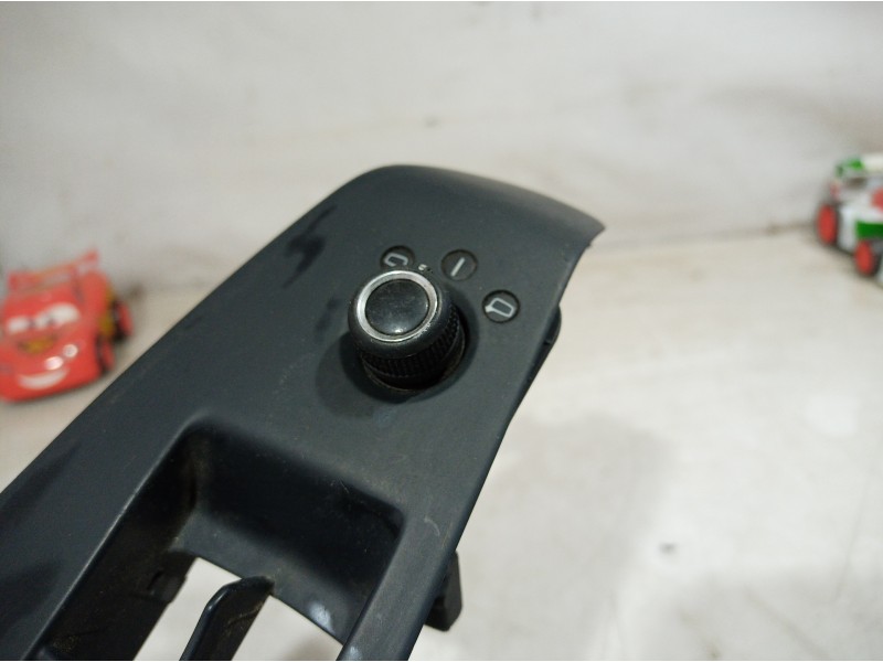 Recambio de mando retrovisor para audi q5 (8r) 3.0 tdi referencia OEM IAM 8K0959565B 8K0959565B 8K0959565