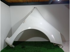 Recambio de aleta delantera derecha para renault modus referencia OEM IAM   