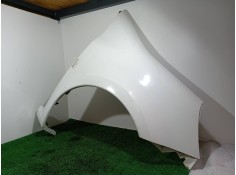 Recambio de aleta delantera derecha para renault modus referencia OEM IAM    2