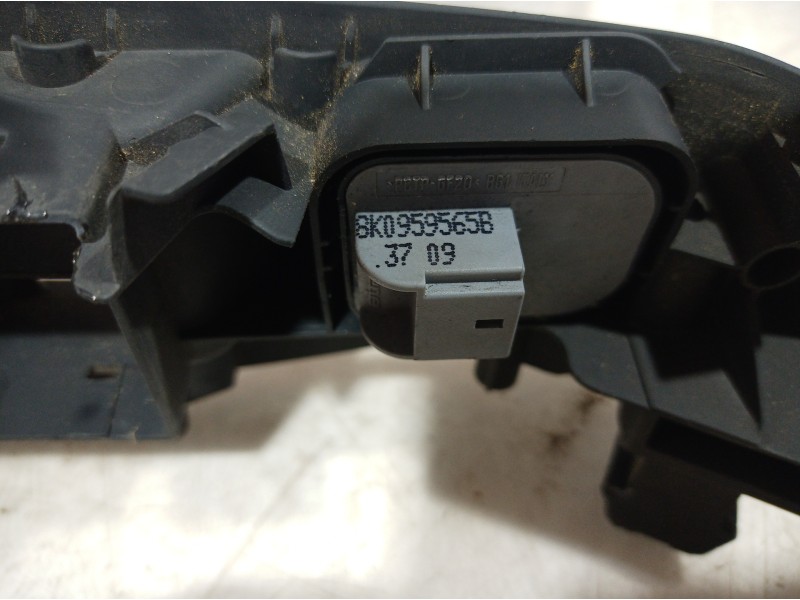 Recambio de mando retrovisor para audi q5 (8r) 3.0 tdi referencia OEM IAM 8K0959565B 8K0959565B 8K0959565