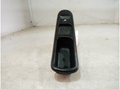 Recambio de mando elevalunas delantero derecho para peugeot 307 break / sw (s1) break xr referencia OEM IAM 115615326 115615326 
