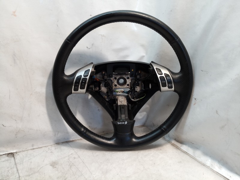 Recambio de volante para honda accord berlina (cl/cn) 2.2i ctdi executive referencia OEM IAM   