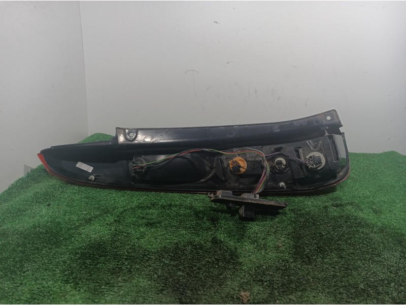 Recambio de piloto trasero derecho para ford fiesta (cbk) ambiente referencia OEM IAM   