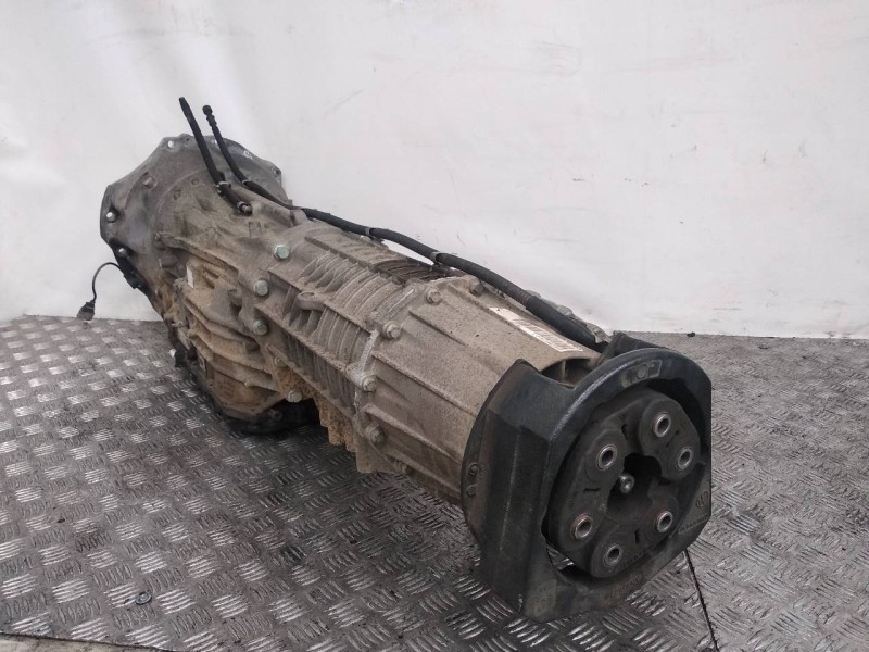 Recambio de caja cambios para volkswagen touareg (7la) tdi v6 referencia OEM IAM GVJ GVJ GVJ