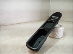 Recambio de mando elevalunas delantero derecho para peugeot 307 break / sw (s1) break xr referencia OEM IAM 115615326 115615326  2