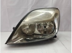 Recambio de faro izquierdo para renault scenic (ja..) referencia OEM IAM   