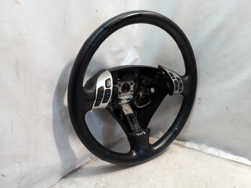 Recambio de volante para honda accord berlina (cl/cn) 2.2i ctdi executive referencia OEM IAM   