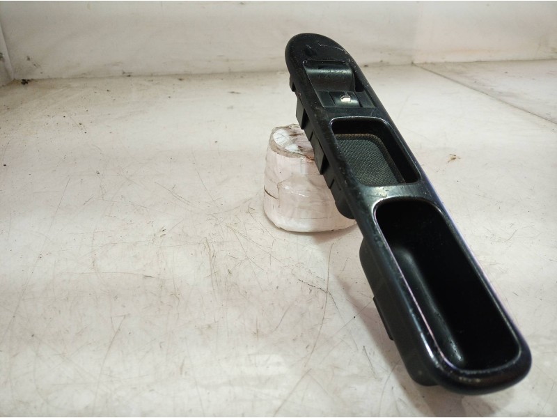 Recambio de mando elevalunas delantero derecho para peugeot 307 break / sw (s1) break xr referencia OEM IAM 115615326 115615326 