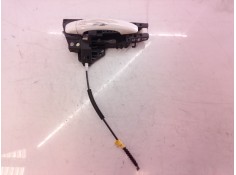 Recambio de maneta exterior trasera derecha para audi q5 (8r) 3.0 tdi referencia OEM IAM   