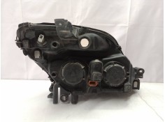 Recambio de faro izquierdo para renault scenic (ja..) referencia OEM IAM    2