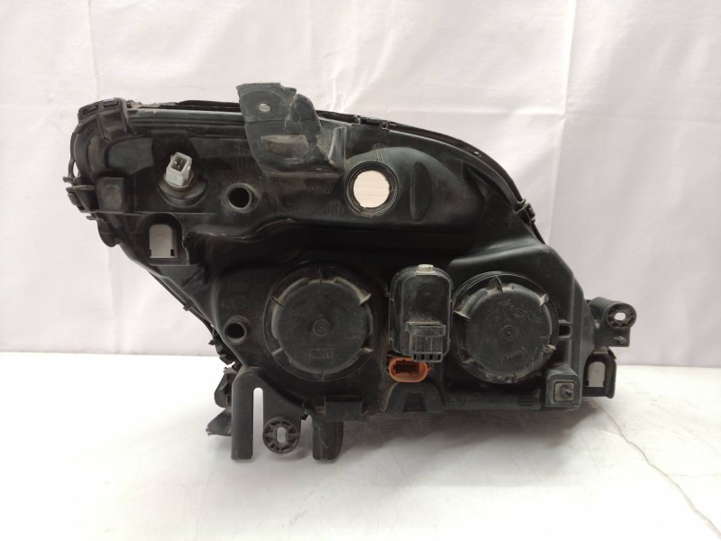 Recambio de faro izquierdo para renault scenic (ja..) referencia OEM IAM   