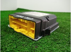 Recambio de centralita airbag para mercedes-benz clase gle (w166) referencia OEM IAM A166900220 1669013806 1669027609 2