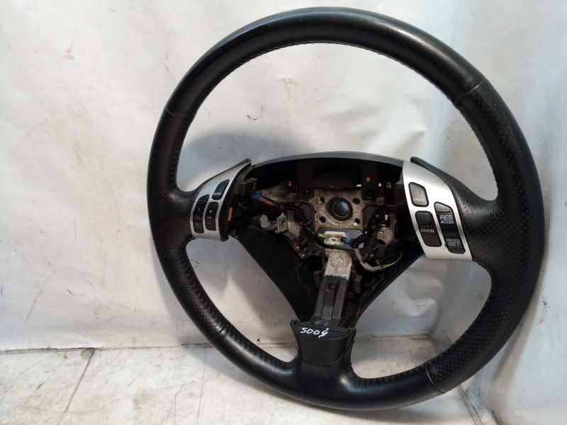 Recambio de volante para honda accord berlina (cl/cn) 2.2i ctdi executive referencia OEM IAM   