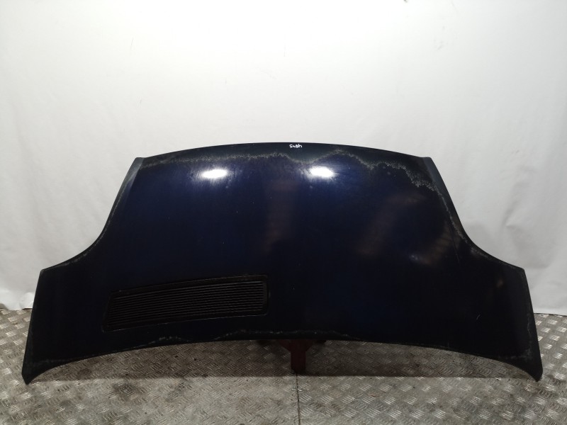 Recambio de capot para opel vivaro combi 2.9t corto referencia OEM IAM   
