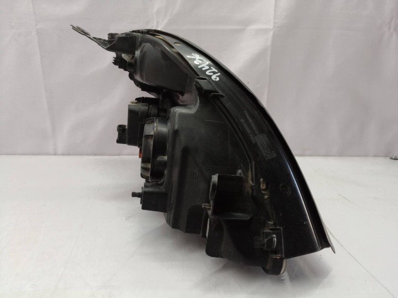 Recambio de faro izquierdo para renault scenic (ja..) referencia OEM IAM   
