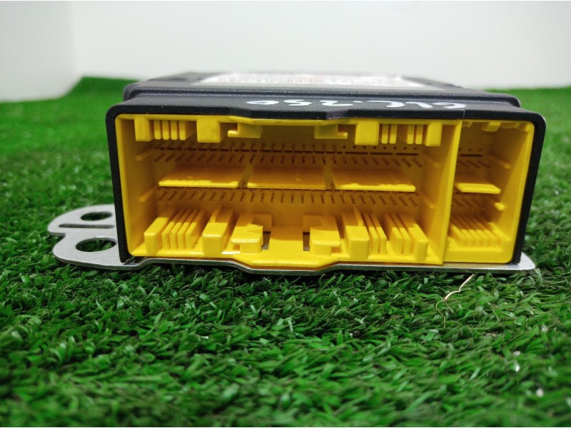 Recambio de centralita airbag para mercedes-benz clase gle (w166) referencia OEM IAM A166900220 1669013806 1669027609