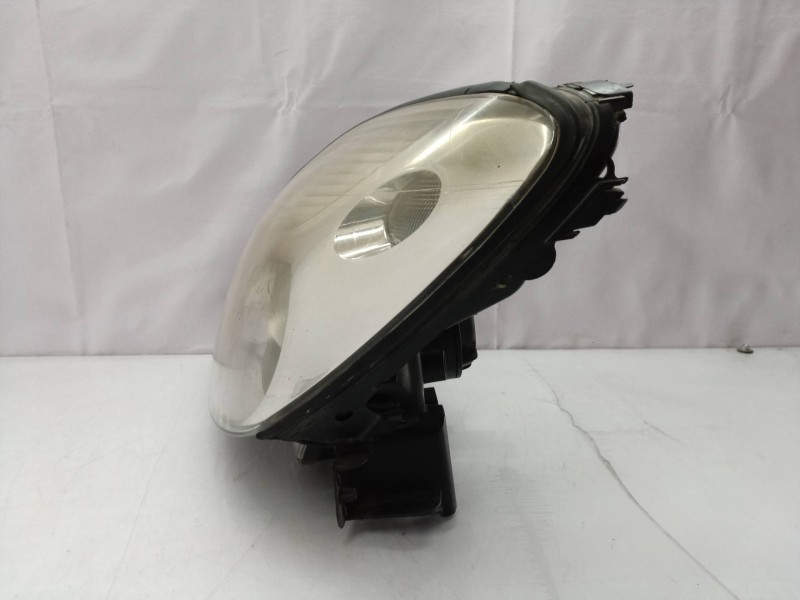 Recambio de faro izquierdo para renault scenic (ja..) referencia OEM IAM   
