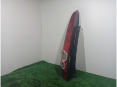 Recambio de piloto trasero izquierdo para ford fiesta (cbk) ambiente referencia OEM IAM 6S6113405AG 6S6113405AG 6S6113405AG 2