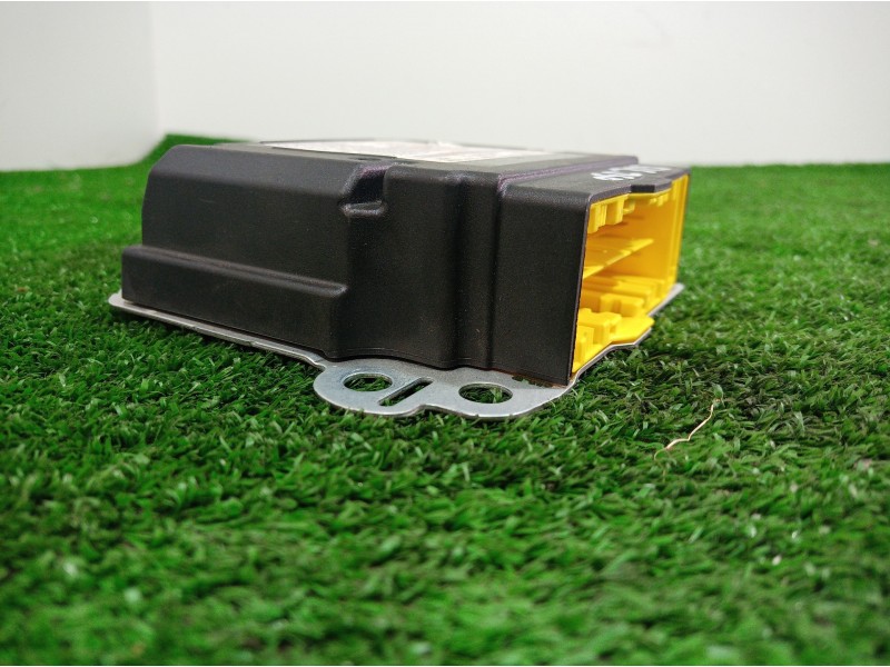 Recambio de centralita airbag para mercedes-benz clase gle (w166) referencia OEM IAM A166900220 1669013806 1669027609