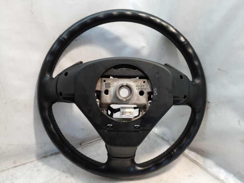 Recambio de volante para honda accord berlina (cl/cn) 2.2i ctdi executive referencia OEM IAM   