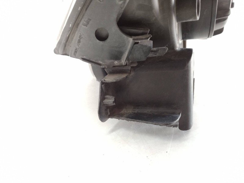 Recambio de faro izquierdo para renault scenic (ja..) referencia OEM IAM   