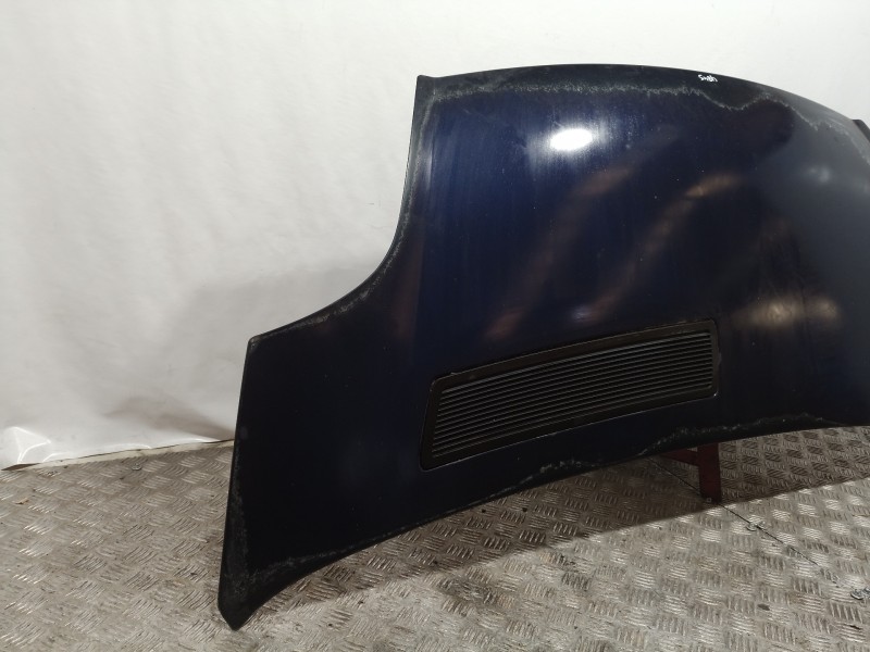 Recambio de capot para opel vivaro combi 2.9t corto referencia OEM IAM   