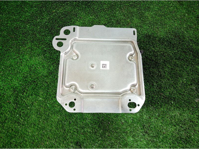 Recambio de centralita airbag para mercedes-benz clase gle (w166) referencia OEM IAM A166900220 1669013806 1669027609