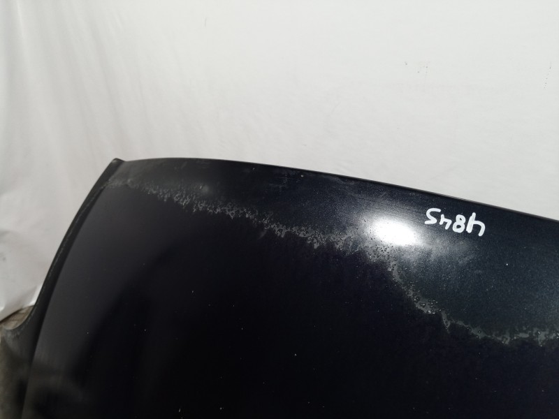 Recambio de capot para opel vivaro combi 2.9t corto referencia OEM IAM   