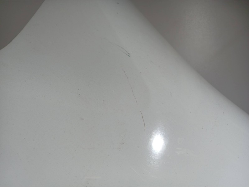 Recambio de aleta delantera derecha para renault modus referencia OEM IAM   