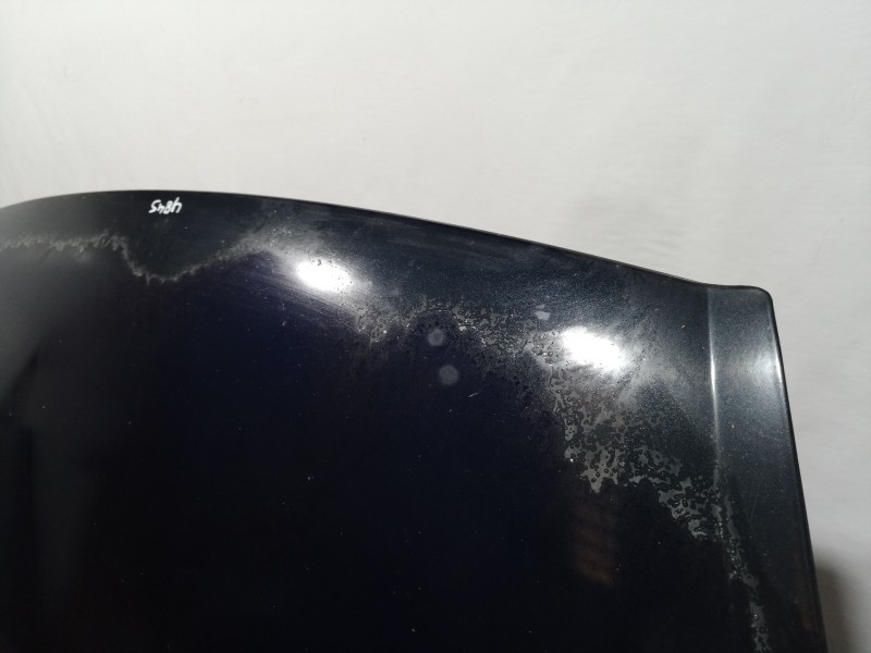 Recambio de capot para opel vivaro combi 2.9t corto referencia OEM IAM   