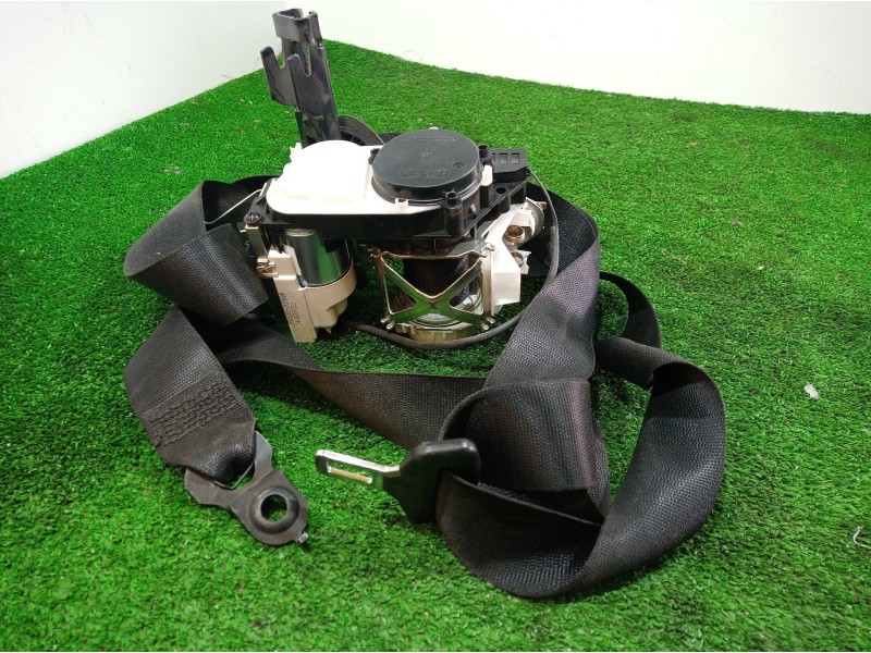 Recambio de cinturon seguridad delantero derecho para mercedes-benz clase gle (w166) referencia OEM IAM 34095411C 34095411C 3408