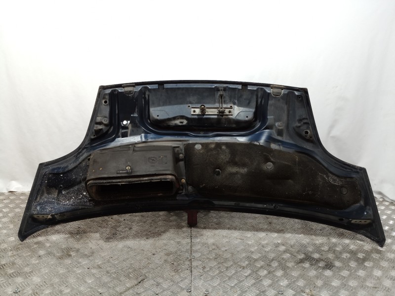 Recambio de capot para opel vivaro combi 2.9t corto referencia OEM IAM   
