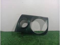 Recambio de molduras delanteras para nissan terrano/terrano.ii (r20) sport referencia OEM IAM 624117F 624117F 624117F