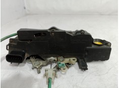 Recambio de cerradura puerta delantera derecha para fiat stilo (192) 1.9 jtd / 1.9 jtd 115 active referencia OEM IAM 50759059 50