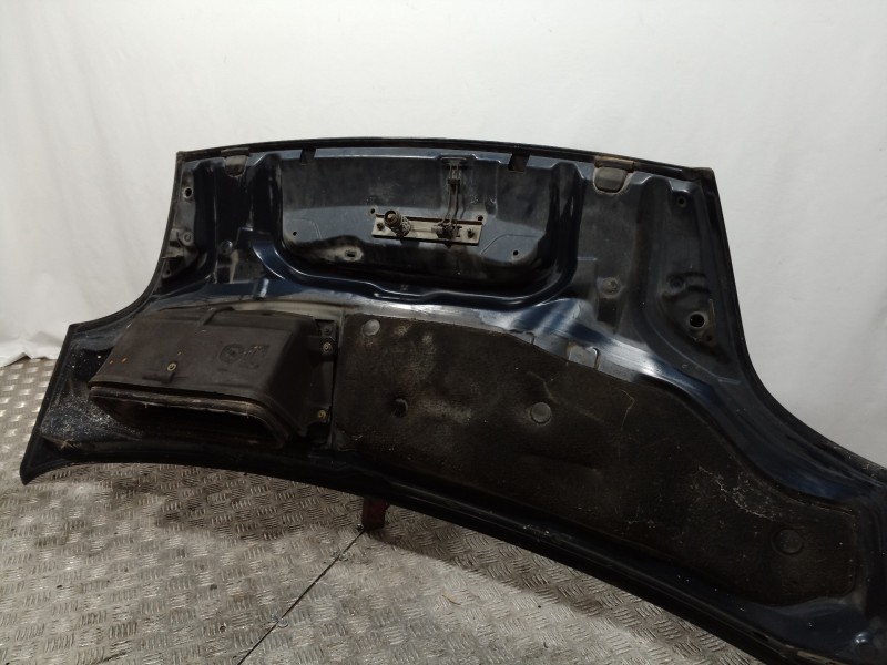 Recambio de capot para opel vivaro combi 2.9t corto referencia OEM IAM   