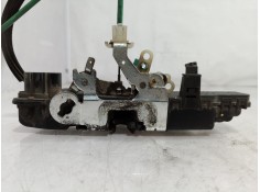 Recambio de cerradura puerta delantera derecha para fiat stilo (192) 1.9 jtd / 1.9 jtd 115 active referencia OEM IAM 50759059 50 2