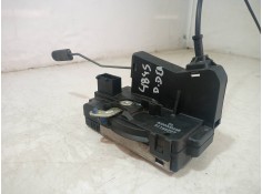 Recambio de cerradura puerta delantera derecha para opel vivaro combi 2.9t corto referencia OEM IAM 8200008248 8200008248 820000 2