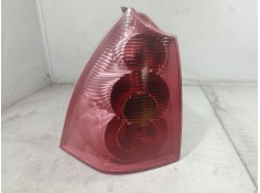 Recambio de piloto trasero izquierdo para peugeot 307 break / sw (s1) break xr referencia OEM IAM 89026198 89026198 89026198