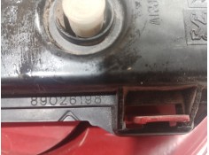 Recambio de piloto trasero izquierdo para peugeot 307 break / sw (s1) break xr referencia OEM IAM 89026198 89026198 89026198 2