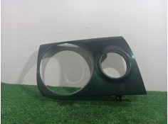 Recambio de molduras delanteras para nissan terrano/terrano.ii (r20) sport referencia OEM IAM 624107F 624107F 624107F